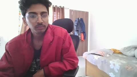 maskboyz2003 online show from 01-17-25, 07:30