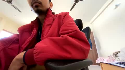 Mask Boy online show from 12-08-24, 03:21