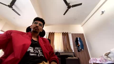 Mask Boy online show from 12-08-24, 06:22