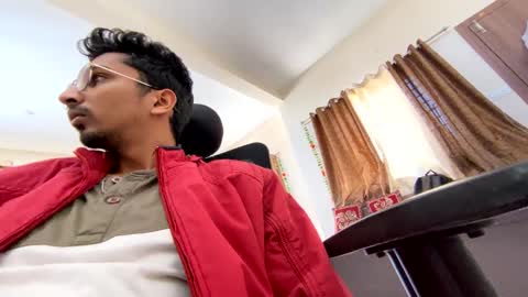 Mask Boy online show from 12-13-24, 04:54