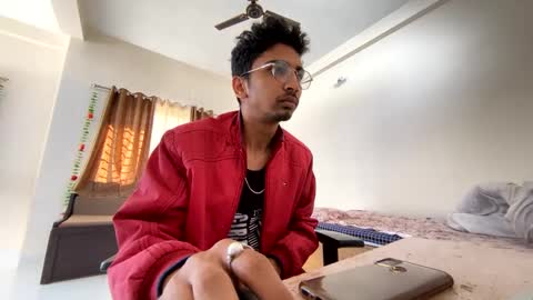 Mask Boy online show from 12-19-24, 04:02