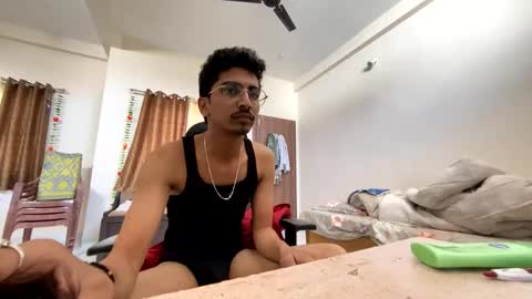 Mask Boy online show from 01-22-25, 07:03