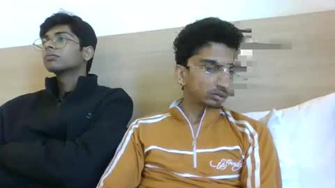 Mask Boy online show from 01-26-25, 06:17