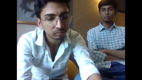 Mask Boy online show from 01-27-25, 09:23