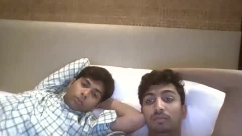 Mask Boy online show from 01-27-25, 09:00