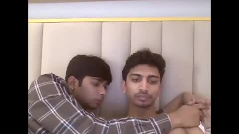 Mask Boy online show from 01-28-25, 10:34