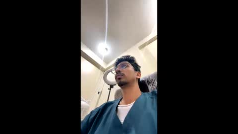 Mask Boy online show from 02-03-25, 08:35