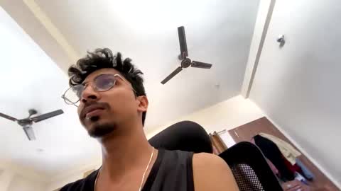 Mask Boy online show from 02-13-25, 07:03