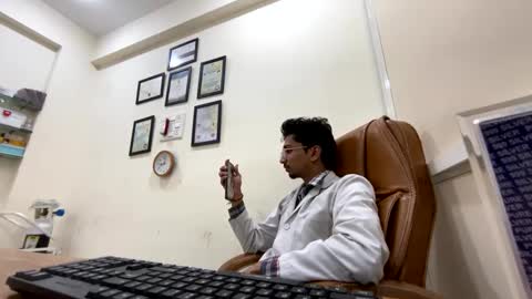 Mask Boy online show from 02-13-25, 03:14