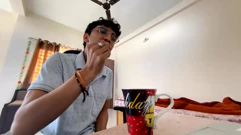 Mask Boy online show from 02-23-25, 03:13