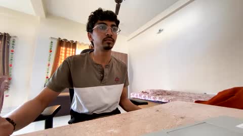 Mask Boy online show from 02-27-25, 02:53