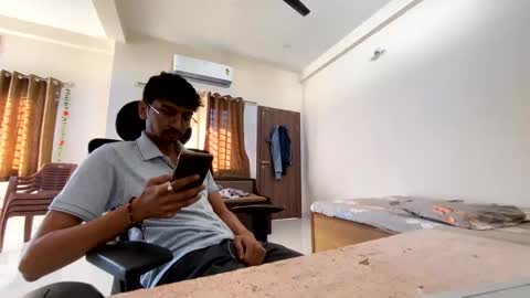 Mask Boy online show from 03-05-25, 03:51