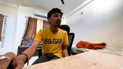 Mask Boy online show from 03-06-25, 07:57