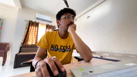 Mask Boy online show from 03-08-25, 03:17