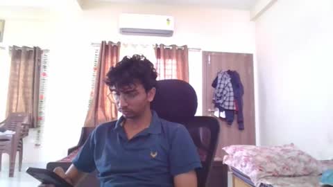 Mask Boy online show from 09-16-25, 03:07