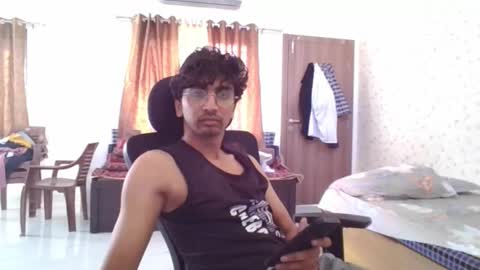 Mask Boy online show from 10-06-25, 03:48