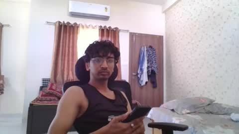 Mask Boy online show from 10-07-25, 04:53