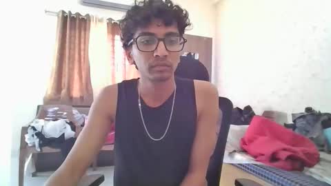 Mask Boy online show from 02-05-26, 05:12