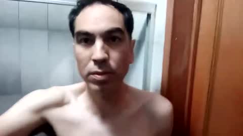 Masked Latin Noir online show from 02-22-26, 03:40