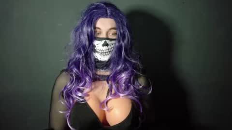 Snapshot of maskedmara chatting on 02-25-26, 06:28 Mara online show from 02-25-26, 06:28