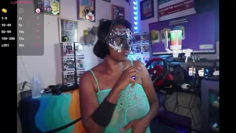 maskedmilf822397 online show from 10-27-25, 06:45