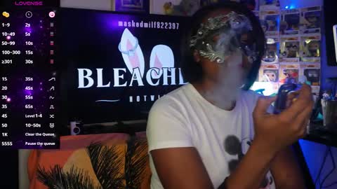 maskedmilf822397 online show from 10-30-25, 03:19