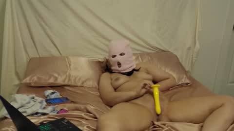 MaskedMischief online show from 03-11-26, 04:18