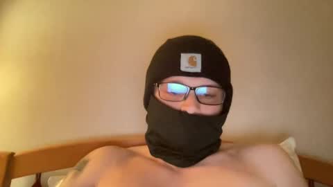 maskedupleo online show from 09-20-25, 06:58