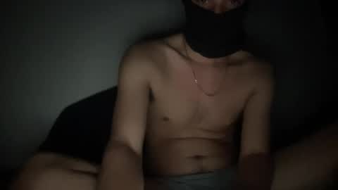 maskedyhorny online show from 03-09-26, 11:25