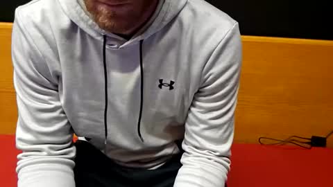 maskedyogaman online show from 02-09-26, 08:24