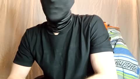 maskedyogaman online show from 02-24-26, 02:31