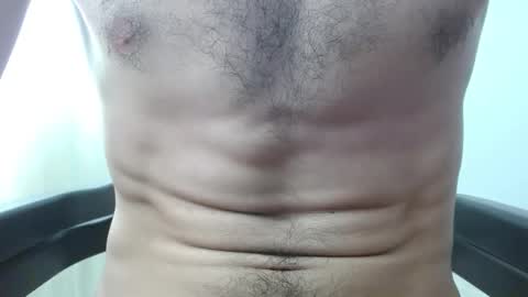 maskguy23 online show from 10-15-25, 07:03