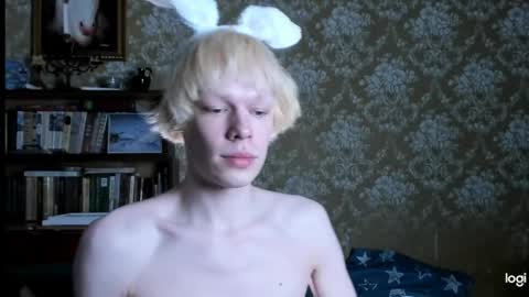 Maskoyop online show from 04-19-26, 03:55