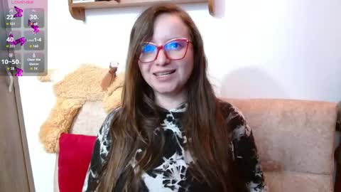 Monica online show from 05-05-26, 11:35