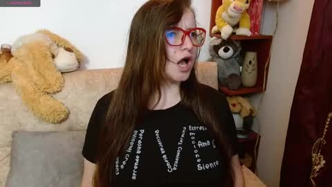 Monica online show from 05-19-26, 09:43