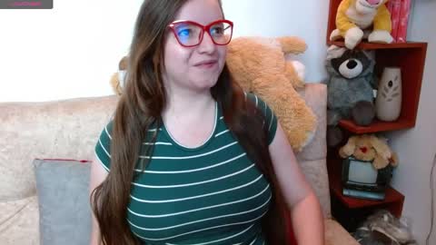 Monica online show from 06-01-26, 10:11