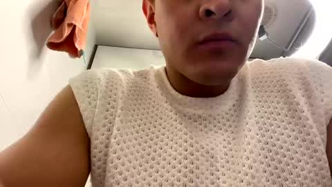 Snapshot of mason_bennet chatting on 01-22-25, 05:05 Mason Bennet online show from 01-22-25, 05:05