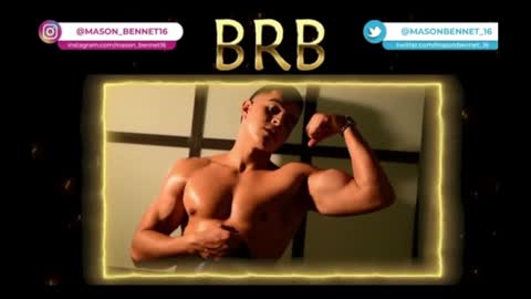 Snapshot of mason_bennet chatting on 03-04-25, 08:24 Mason Bennet online show from 03-04-25, 08:24