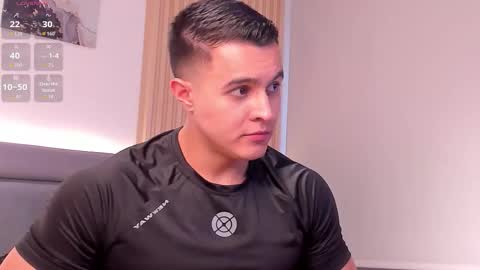 Snapshot of mason_bennet chatting on 02-02-26, 08:51 Mason Bennet online show from 02-02-26, 08:51