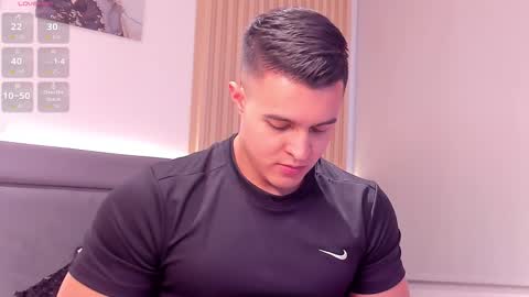 Snapshot of mason_bennet chatting on 02-26-26, 09:36 Mason Bennet online show from 02-26-26, 09:36