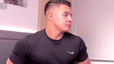 Mason Bennet online show from 04-08-26, 11:59