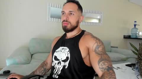 Snapshot of mason_fit chatting on 12-04-24, 09:13 Mason Andre online show from 12-04-24, 09:13