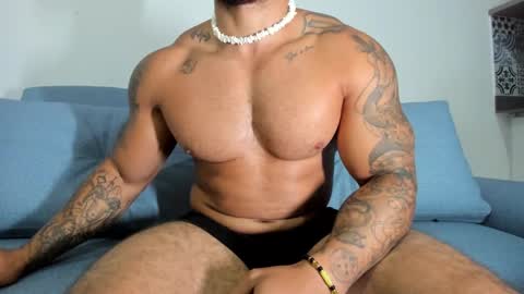 Snapshot of mason_fit chatting on 12-11-24, 12:33 Mason Andre online show from 12-11-24, 12:33