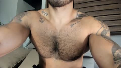 Snapshot of mason_fit chatting on 02-22-25, 04:07 Mason Andre online show from 02-22-25, 04:07