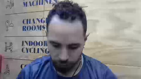 Snapshot of mason_fit chatting on 10-12-25, 12:15 Mason Andre online show from 10-12-25, 12:15