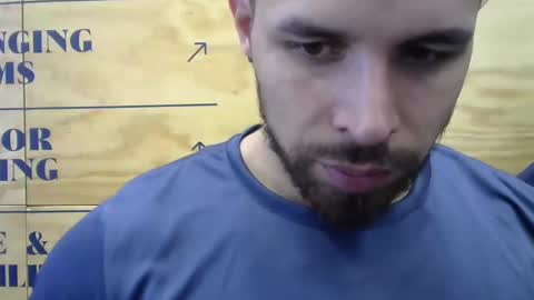 Snapshot of mason_fit chatting on 10-16-25, 05:14 Mason Andre online show from 10-16-25, 05:14