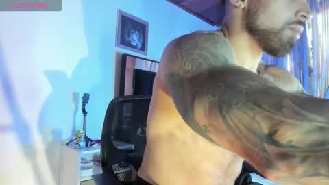 Snapshot of mason_fit chatting on 11-04-25, 09:03 Mason Andre online show from 11-04-25, 09:03