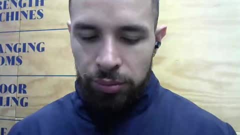 Snapshot of mason_fit chatting on 11-09-25, 11:52 Mason Andre online show from 11-09-25, 11:52