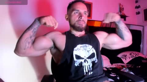 Snapshot of mason_fit chatting on 11-12-25, 04:46 Mason Andre online show from 11-12-25, 04:46