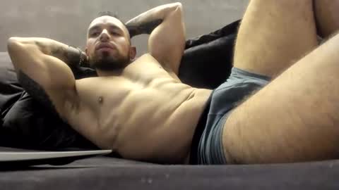 Snapshot of mason_fit chatting on 11-14-25, 06:01 Mason Andre online show from 11-14-25, 06:01